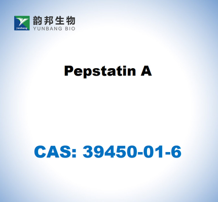 CAS 26305-03-3 Pepstatin A