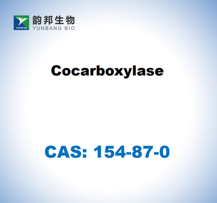CAS 154-87-0 Kokarboxylase 97%