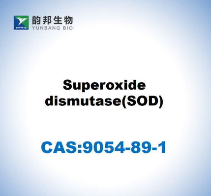 CAS 9054-89-1 Superoxiddismutase,SOD