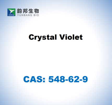 CAS 548-62-9 Kristallviolett