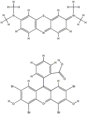 CAS 68988-92-1 Wright-Flecken