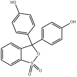 CAS 143-74-8 Phenolrot