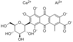 CAS 1390-65-4 Karmin