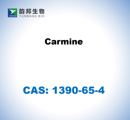 CAS 1390-65-4 Karmin