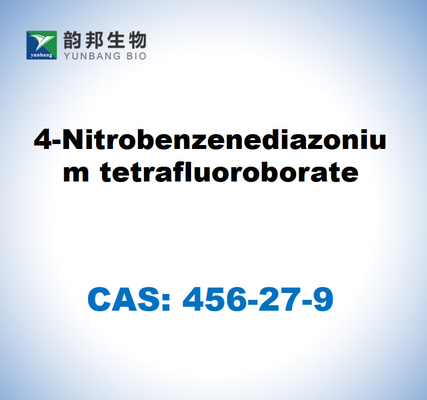 CAS 456-27-9 4-Nitrobenzenediazonium-Tetrafluorborat