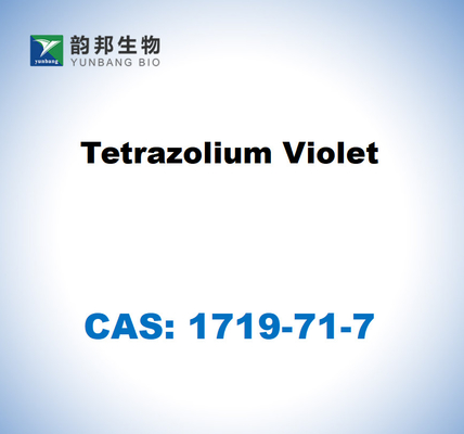 CAS 1719-71-7 Tetrazoliumviolettes Laborreagens