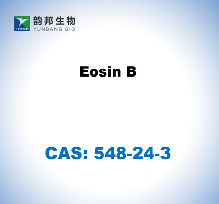CAS 548-24-3 Eosin-B-Labor-Reagenzium