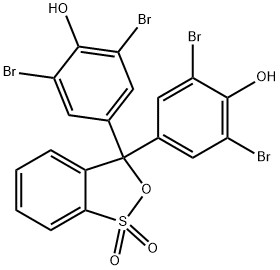 CAS115-39-9 Bromophenolblau