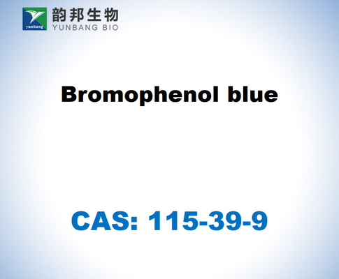 CAS115-39-9 Bromophenolblau