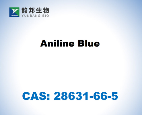 CAS 28631-66-5 Anilinblau