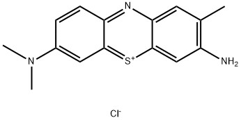 CAS 92-31-9 Toluidin Blau O