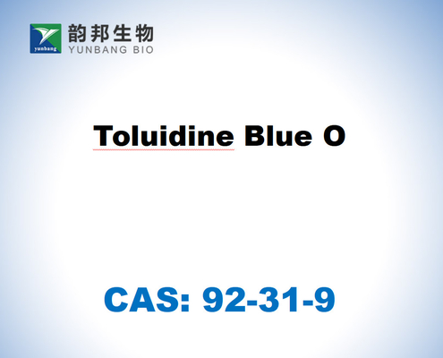 CAS 92-31-9 Toluidin Blau O