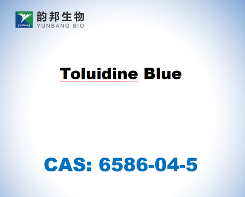CAS 92-31-9 Toluidinblau