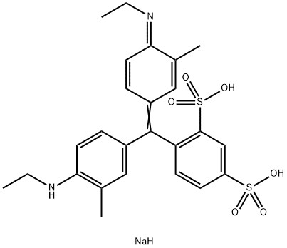 CAS 2650-17-1 Xylencyanol FF