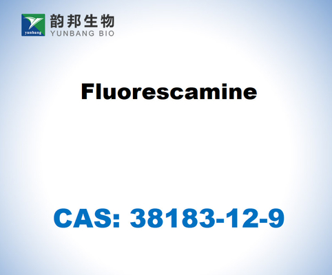 CAS 38183-12-9 Fluoreskamin