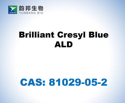 CAS 81029-05-2 Brillantes Cresylblau ALD