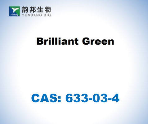 CAS 81029-05-2 Brillantes Grün, Astradiamantgrün GX, Grün 1, Diamantgrün