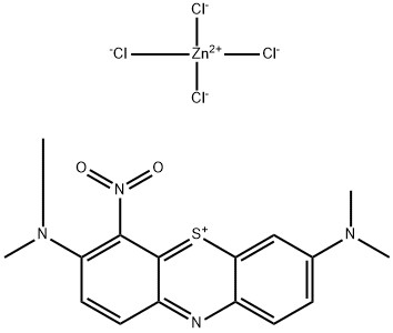 CAS 224967-52-6 Hypomethylgrün, Methylengrün, Grün 5