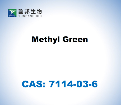 CAS 7114-03-6 Methylgrün