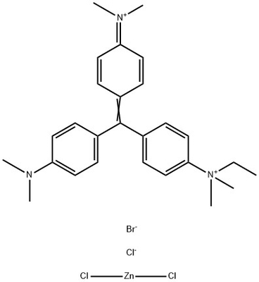 CAS 7114-03-6 Methylgrün