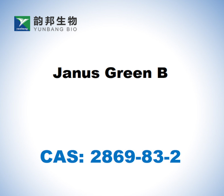 CAS 2869-83-2 Janus Grün B