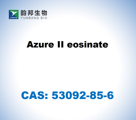 CAS 53092-85-6 Eosinat von Azure II
