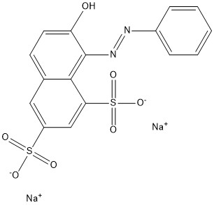 CAS 1936-15-8 Orange G, Säure Orange 10