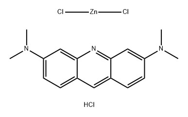 CAS 10127-02-3 Acridine Orange (Hemi ((Zinkchlorid)) Salz,Basic Orange 14