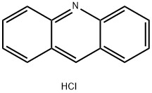 CAS 17784-47-3 Akridinhydrochlorid