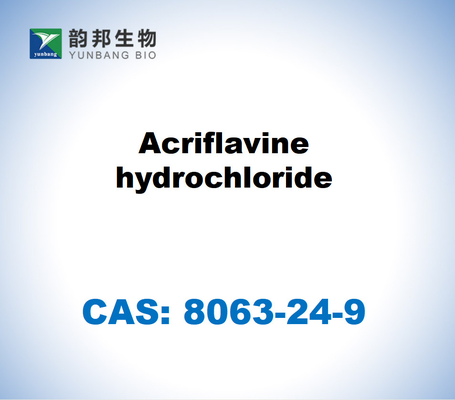 CAS 8063-24-9 Acriflavinhydrochlorid