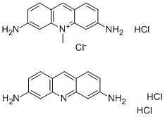 CAS 8063-24-9 Acriflavinhydrochlorid