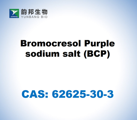 CAS 62625-30-3 Bromozresol BCP-Natriumsalz