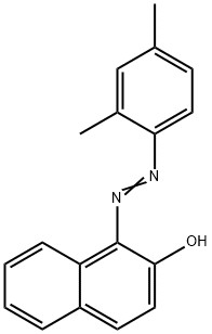 CAS 3118-97-6 Sudan II Lösungsmittel Orange 7