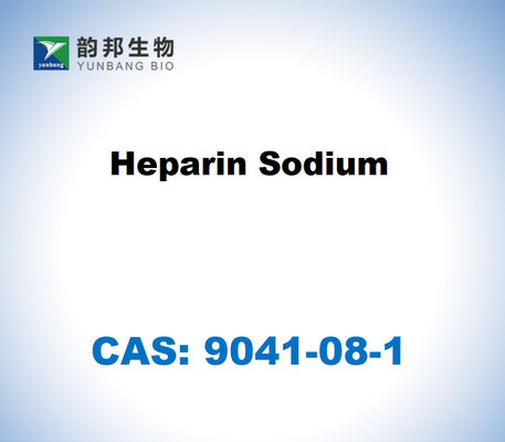 Heparin-Natrium CASs 9041-08-1