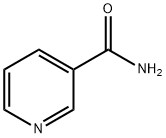 CAS 98-92-0 Nicotinamide