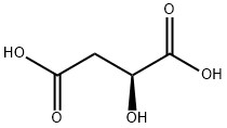 CAS 97-67-6 L-(−) - Malicsäure