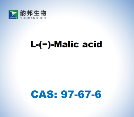 CAS 97-67-6 L-(−) - Malicsäure