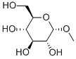 CAS 97-30-3 Methyl α-D-Glucopyranosid