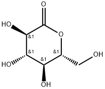 CAS-90-80-2 D-(+) -Glucono-1,5-Lakton