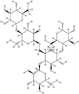 CAS 9037-22-3 AMYLOPECTIN