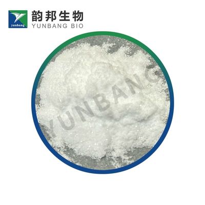 CAS 56-84-8 L-Aspartic acid China industrial fine chemicals factory