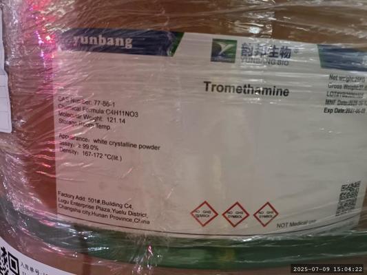 CAS 77-08-7 5,5",6,6'-Tetrahydroxy-3,3,3',3'-Tetramethyl-1,1'-Spirobisindan