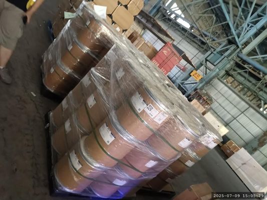 CAS 85-83-6 Solvent Red 24 Biologische Farbstoffe Lieferanten