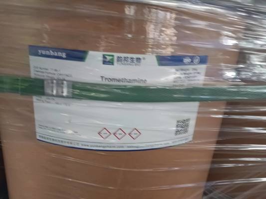 CAS 74-11-3 4-Chlorbenzoesäure biochemisches Reagenz für Labore