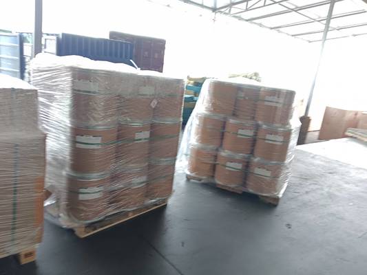 CAS 74-11-3 4-Chlorbenzoesäure biochemisches Reagenz für Labore