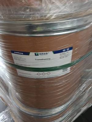 CAS 133-37-9 DL-Weinsäure biochemisches Reagenz für Labore