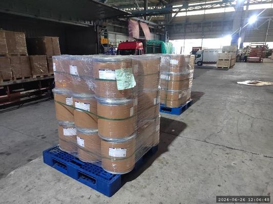 CAS 632-99-5 FUCHSIN BASIC Reagenzien für die Biowissenschaften