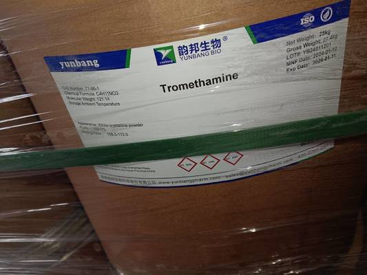 CAS 151-21-3 Natrium-Dodecyl-Sulfat