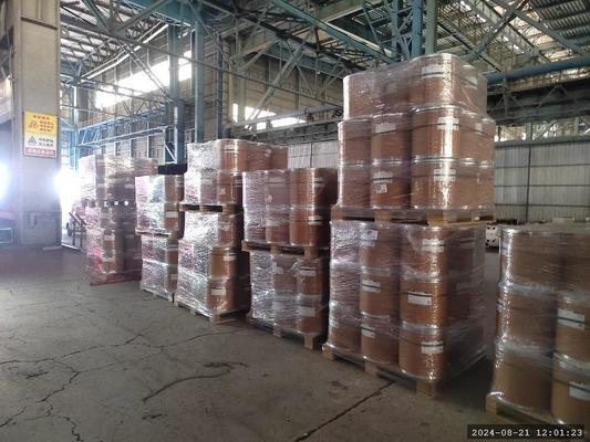 CAS 57-83-0 Biochemische Reagenzien für Progesteron