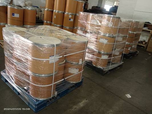 CAS 7727-21-1 Kaliumpersulfat Hersteller für biologische Reagenzien